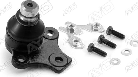 AYD OE - Excellence 92-00042 - Ball Joint car-mod.net