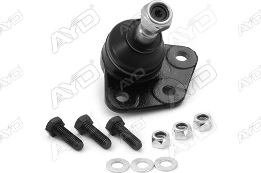 AYD OE - Excellence 92-00050 - Ball Joint car-mod.net