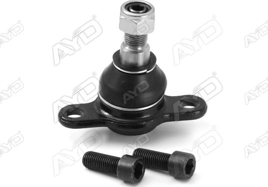 AYD OE - Excellence 92-00035 - Ball Joint car-mod.net