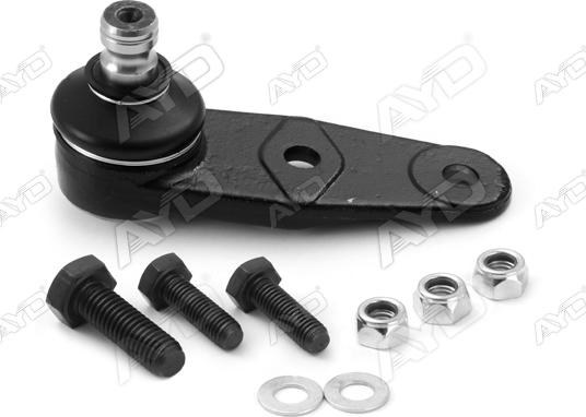AYD OE - Excellence 92-00038 - Ball Joint car-mod.net