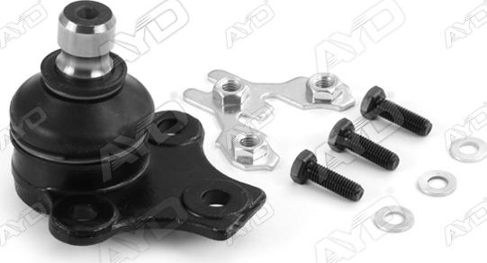 AYD OE - Excellence 92-00024 - Ball Joint car-mod.net