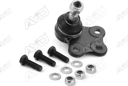AYD OE - Excellence 92-00020 - Ball Joint car-mod.net