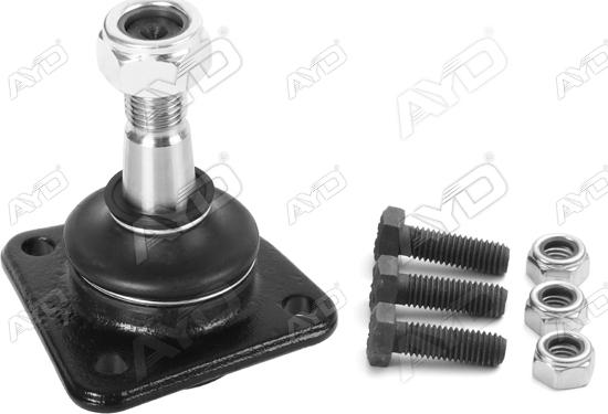 AYD OE - Excellence 92-00848 - Ball Joint car-mod.net