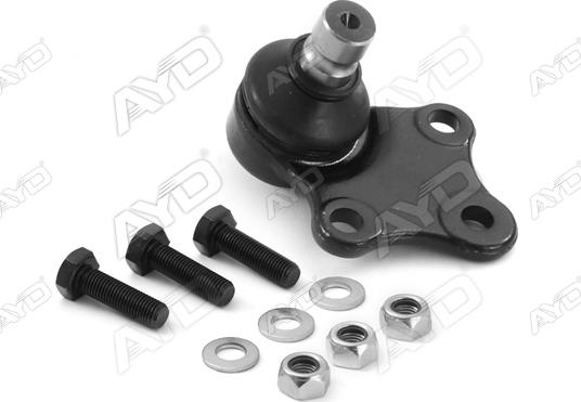 AYD OE - Excellence 92-00348 - Ball Joint car-mod.net