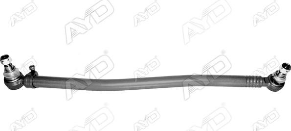 AYD OE - Excellence 93-01454 - Centre Rod Assembly car-mod.net