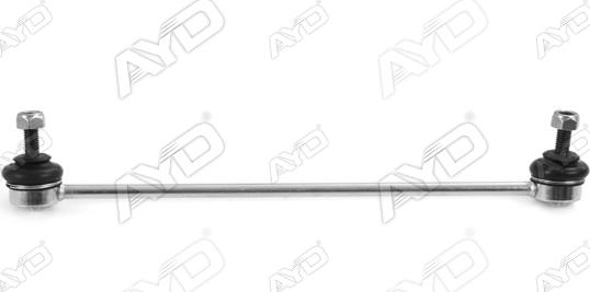 AYD OE - Excellence 96-01408 - Rod / Strut, stabiliser car-mod.net
