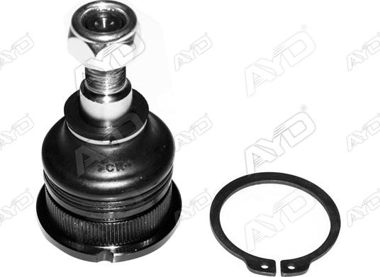 AYD OE - Excellence 92-01589 - Ball Joint car-mod.net