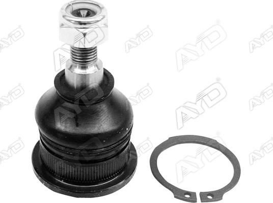AYD OE - Excellence 92-01533 - Ball Joint car-mod.net