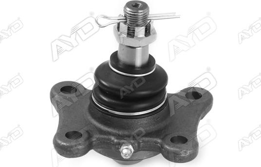 AYD OE - Excellence 96-01100 - Rod / Strut, stabiliser car-mod.net