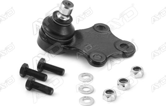 AYD OE - Excellence 92-01200 - Ball Joint car-mod.net