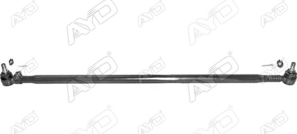 AYD OE - Excellence 92-01207 - Ball Joint car-mod.net