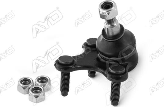 AYD OE - Excellence 92-03350 - Ball Joint car-mod.net