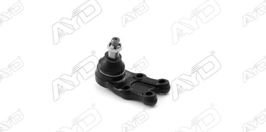 AYD OE - Excellence 92-02143 - Ball Joint car-mod.net