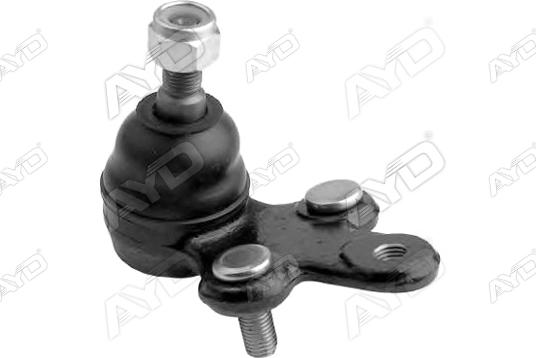 AYD OE - Excellence 99-02282 - Tie Rod car-mod.net
