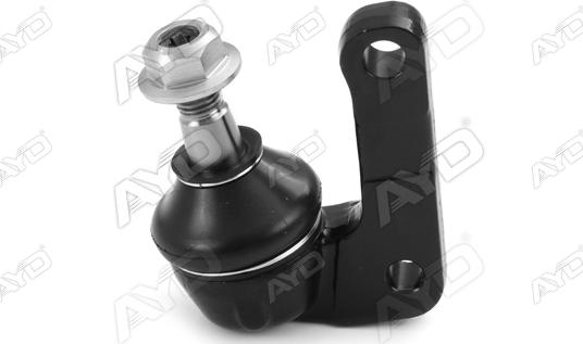 AYD OE - Excellence 92-16662 - Ball Joint car-mod.net