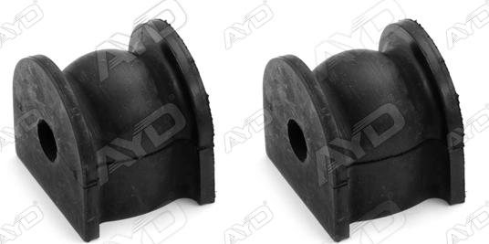 AYD OE - Excellence 92-16312 - Ball Joint car-mod.net