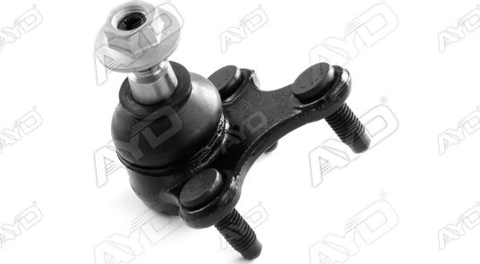 AYD OE - Excellence 92-11115 - Ball Joint car-mod.net