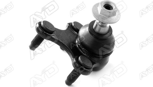 AYD OE - Excellence 92-11116 - Ball Joint car-mod.net