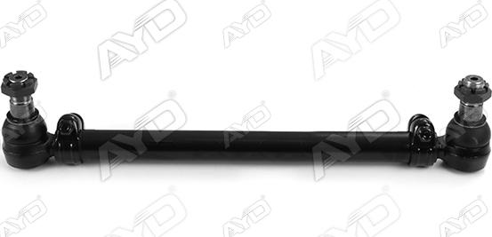 AYD OE - Excellence 92-11745 - Ball Head, gearshift linkage car-mod.net