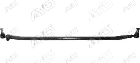 AYD OE - Excellence 93-17484 - Tie Rod car-mod.net