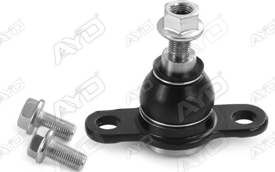 AYD OE - Excellence 92-17224 - Ball Joint car-mod.net