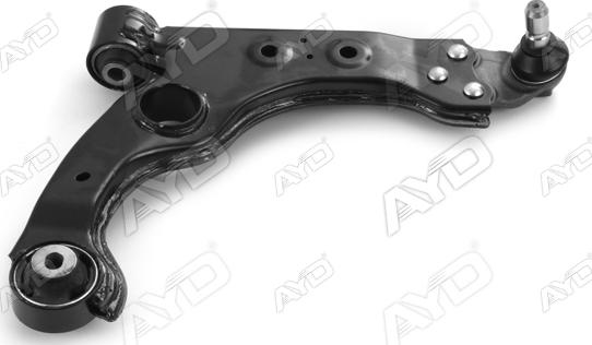 AYD OE - Excellence 97-09991 - Track Control Arm car-mod.net