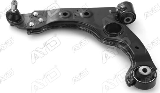 AYD OE - Excellence 97-09992 - Track Control Arm car-mod.net