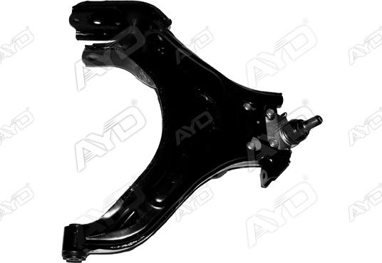 AYD OE - Excellence 99-09596 - Tie Rod car-mod.net