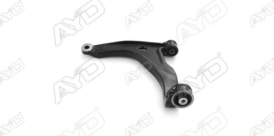 AYD OE - Excellence 97-09272 - Track Control Arm car-mod.net