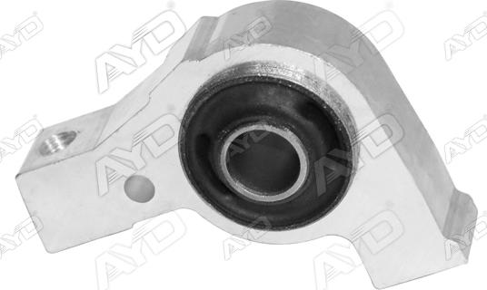 AYD OE - Excellence 97-04613 - Track Control Arm car-mod.net