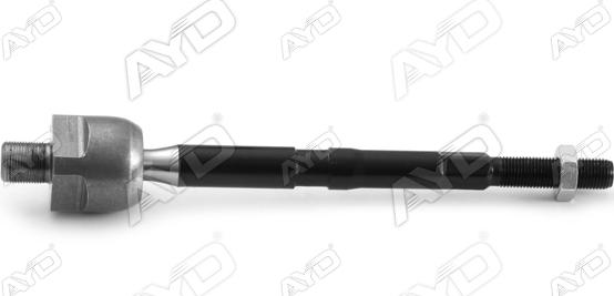 AYD OE - Excellence 97-04612 - Track Control Arm car-mod.net