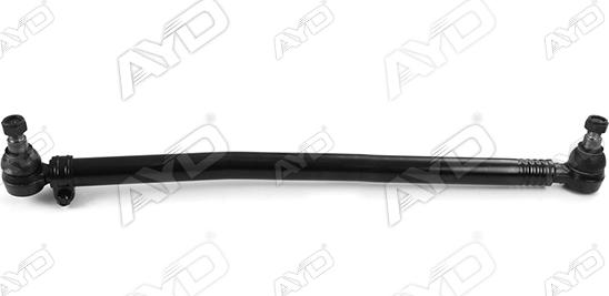 AYD OE - Excellence 97-04298 - Track Control Arm car-mod.net