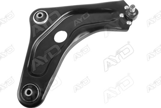 AYD OE - Excellence 99-05683 - Tie Rod car-mod.net