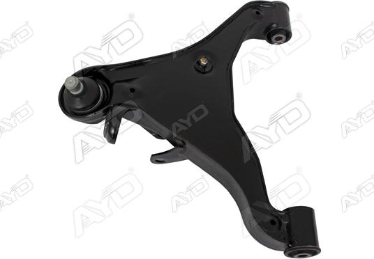 AYD OE - Excellence 97-05898 - Track Control Arm car-mod.net
