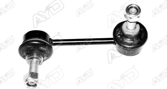 AYD OE - Excellence 97-06940 - Track Control Arm car-mod.net