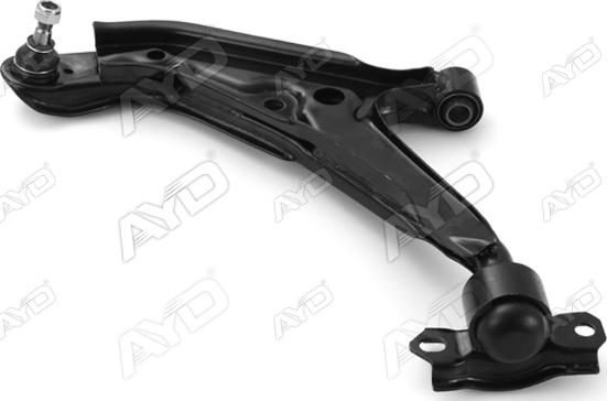 AYD OE - Excellence 97-00589 - Track Control Arm car-mod.net