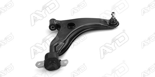 AYD OE - Excellence 97-00586 - Track Control Arm car-mod.net