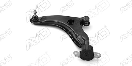AYD OE - Excellence 97-00583 - Track Control Arm car-mod.net