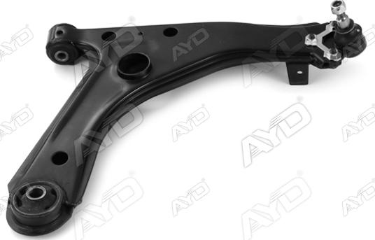 AYD OE - Excellence 97-00587 - Track Control Arm car-mod.net