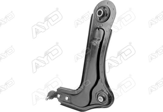 AYD OE - Excellence 97-01598 - Track Control Arm car-mod.net