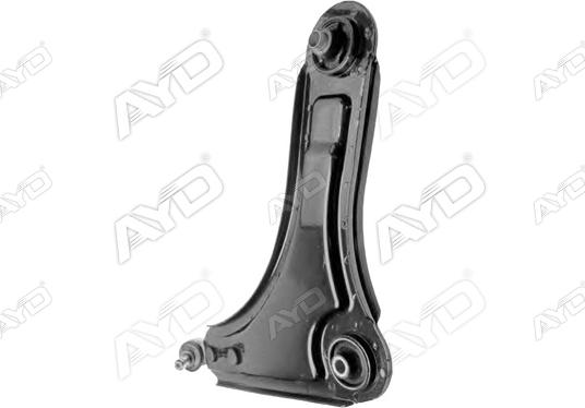 AYD OE - Excellence 97-01686 - Track Control Arm car-mod.net