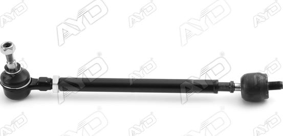 AYD OE - Excellence 97-01670 - Track Control Arm car-mod.net