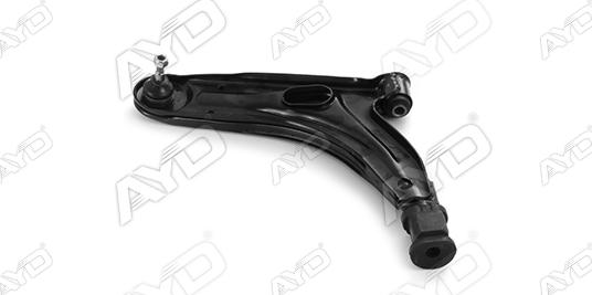 AYD OE - Excellence 97-01754 - Track Control Arm car-mod.net