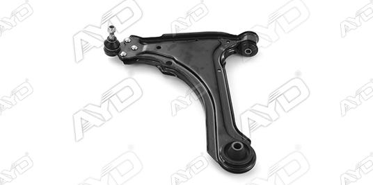 AYD OE - Excellence 97-01755 - Track Control Arm car-mod.net