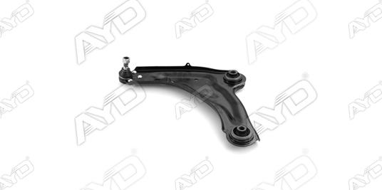 AYD OE - Excellence 97-01722 - Track Control Arm car-mod.net