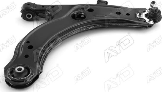 AYD OE - Excellence 97-01730 - Track Control Arm car-mod.net