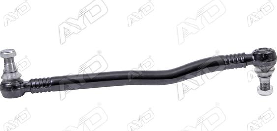 AYD OE - Excellence 97-03498 - Track Control Arm car-mod.net