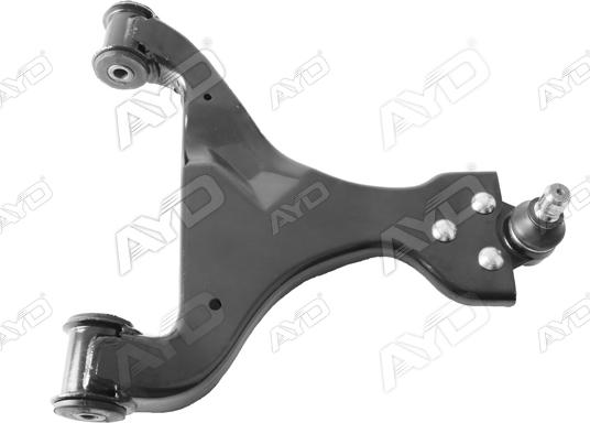 AYD OE - Excellence 97-03452 - Track Control Arm car-mod.net