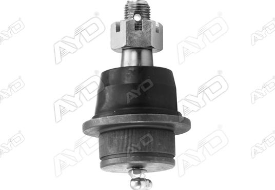 AYD OE - Excellence 97-03347 - Track Control Arm car-mod.net