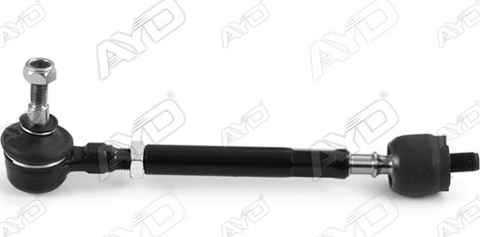 AYD OE - Excellence 97-03717 - Track Control Arm car-mod.net